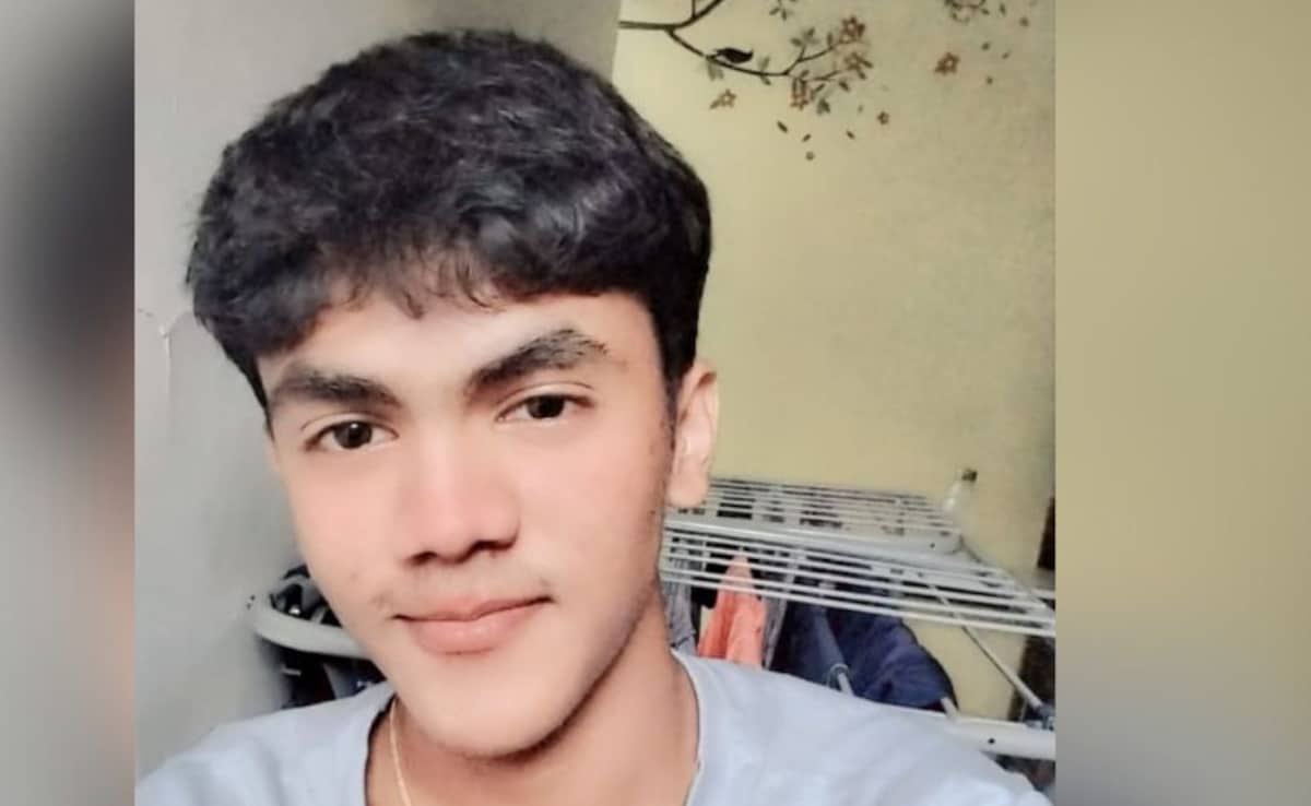 GoVocalForLocal's tweet card. A college student died by suicide in Maharashtra's Thane allegedly due to mental stress after a group of people thrashed him over an argument on the Hindi-Marathi language row, officials said.