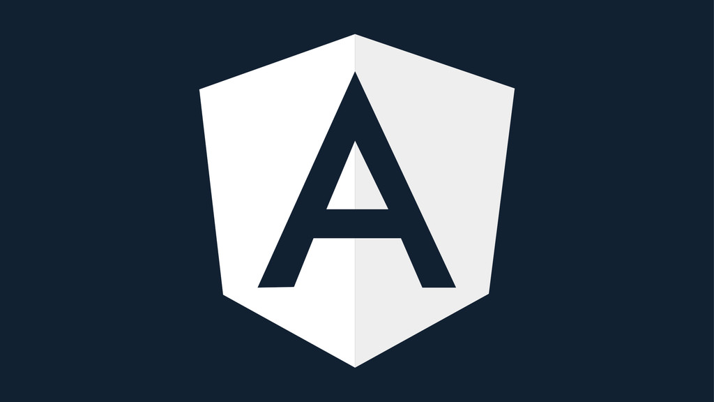 toddmotto's tweet card. AngularJS: The Performance Parts