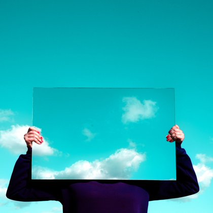 Tweet card summary image