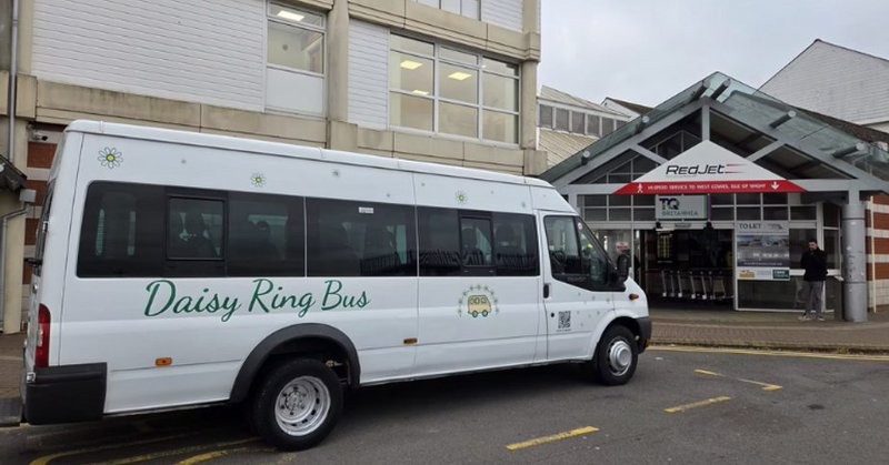 Tweet card summary image