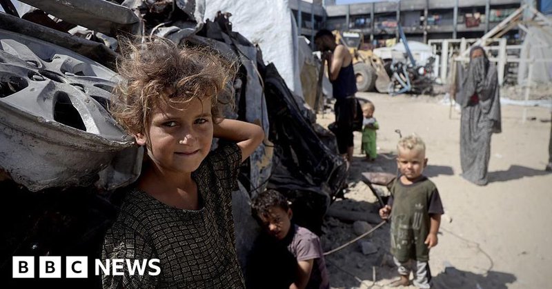 Tweet card summary image