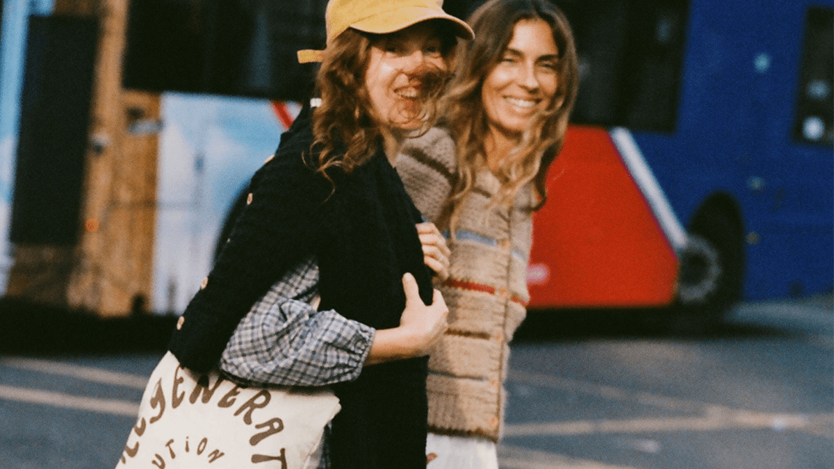 designdelight24's tweet card. Black Friday sales and sustainability are polar opposites, but not every brand can afford to boycott. Here’s how Veja, Everlane and Asket are finding the balance.