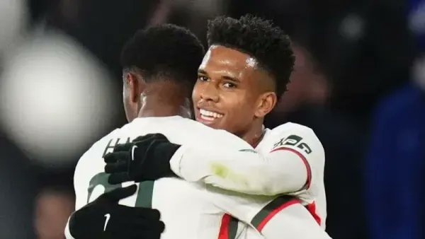 WeAreWolves_com's tweet card. Wolverhampton Wanderers entered the game after enduring a dreadful start to the Premier League campaign, having lost the previous game 3-2 to Burnley. This was not the night the losing streak would...