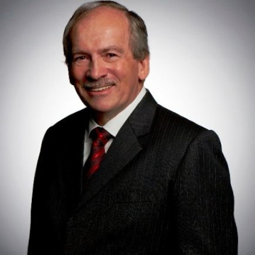 KonnectLearning's tweet card. Eamonn Cunningham Interview (Chief Risk Officer Summit 2017)