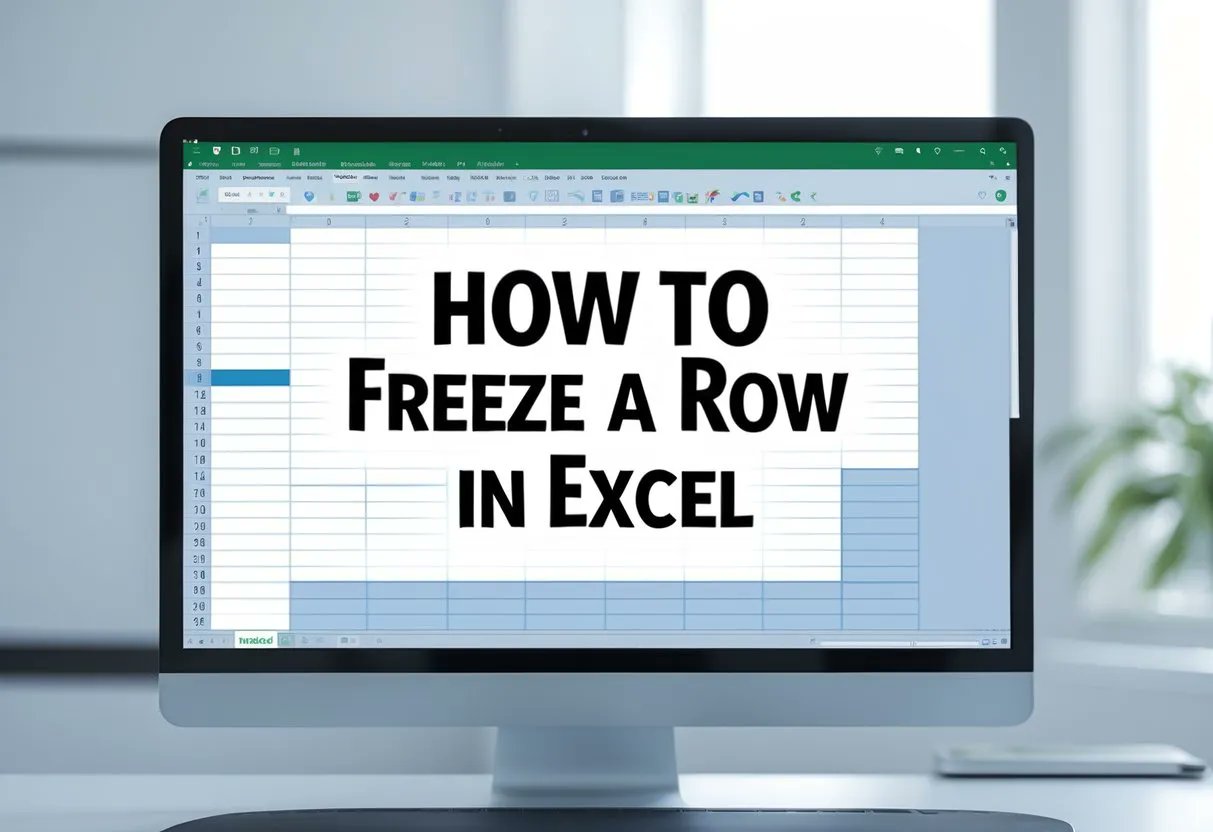 thepakistan2021's tweet card. Explore how to freeze a row in Excel and easily lock top rows for better clarity, smoother scrolling, and improved data handling.