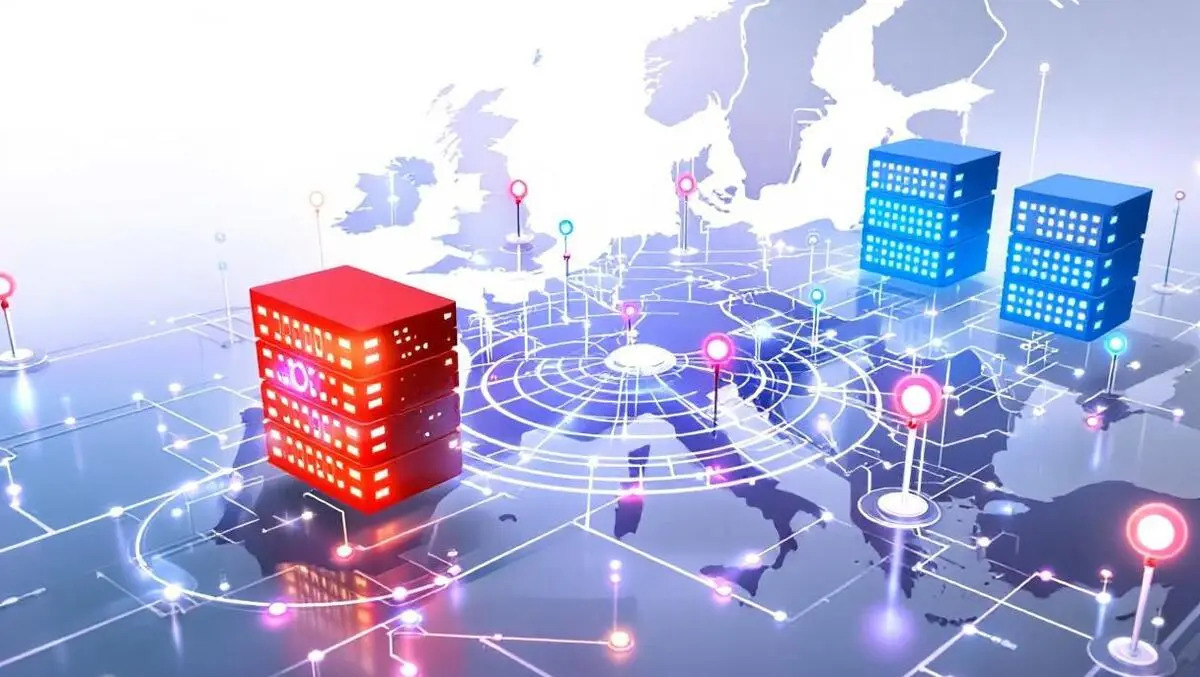 techday_uk's tweet card. OVHcloud launches a Quantum Platform offering EU businesses cloud access to eight quantum computers, including Pasqal's 100-qubit Orion Beta, bolstering digital sovereignty.