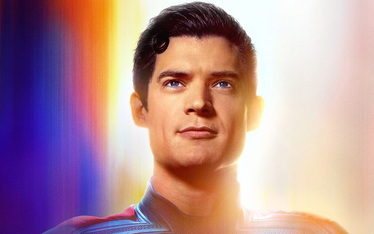 emmaloggins's tweet card. Movie Review: Superman represents a genuine breath of fresh air in the DC Universe and offers legitimate hope for the future of DC Studios under James Gunn's direction.