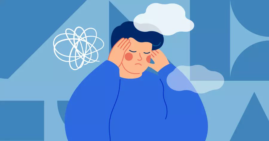 MyMSTeam's tweet card. Memory loss due to multiple sclerosis (MS) can be an unexpected and distressing symptom. Cognitive changes in MS — including trouble with problem-solving