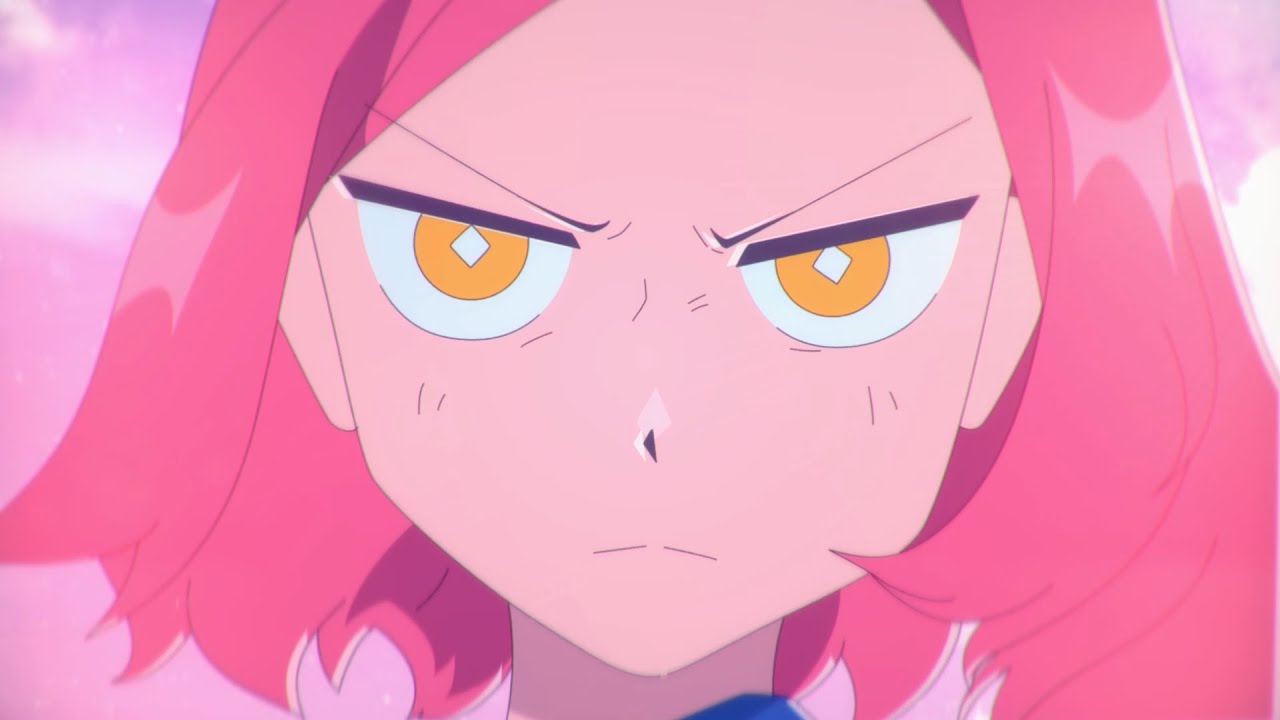 KernelHearts's tweet card. Cataract - Patterns (Kernel Hearts OST)