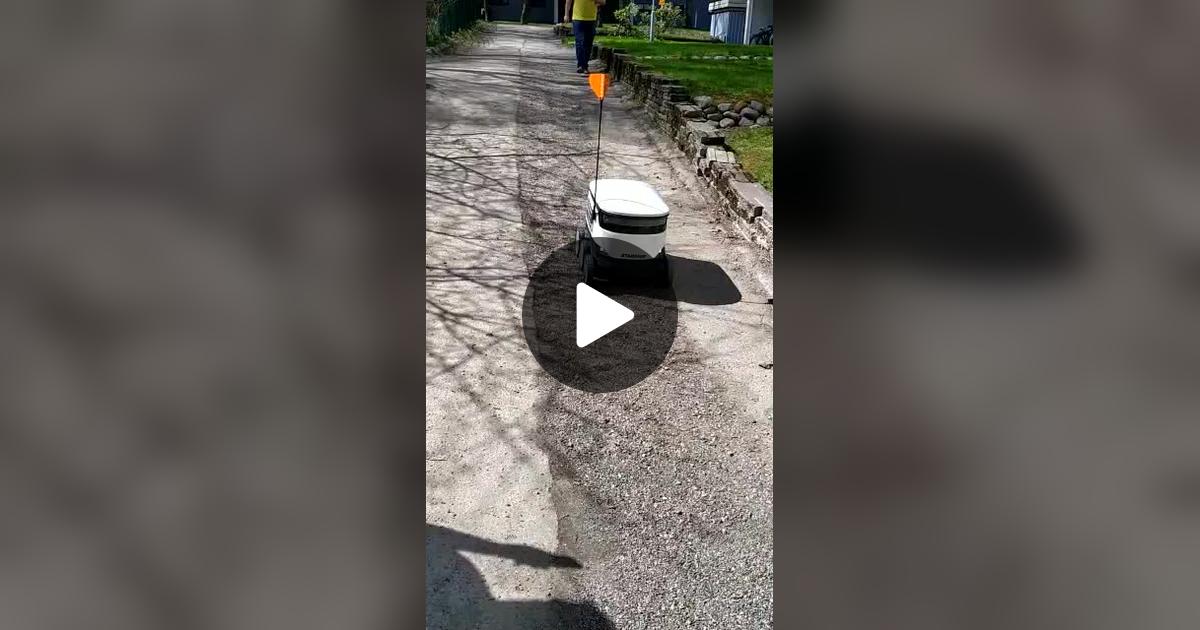 SydesJokes's tweet card. Check out Colin Sydes aka SydesJokes’s video.