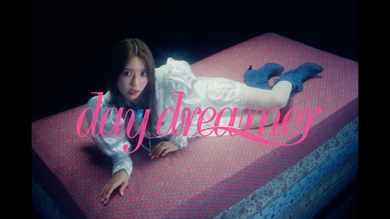 hrmst46's tweet card. yousti/day dreamer -Music Video-
