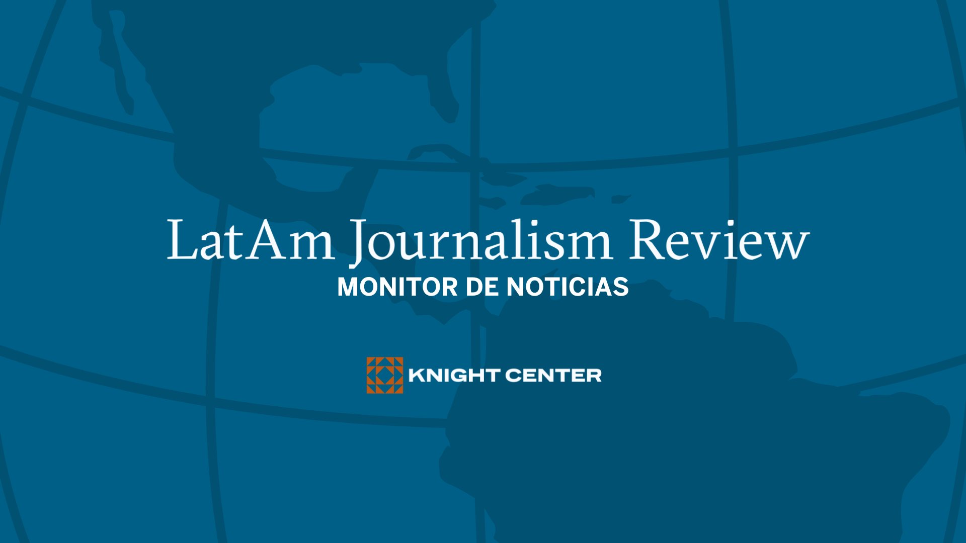 LatAmJournalism's tweet card. Ativista de extrema direita em Portugal é preso após ameaças de morte a jornalista brasileira