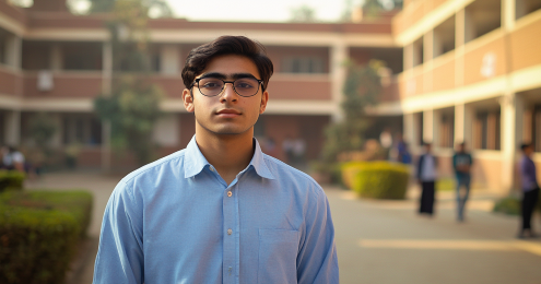 CE_Cardinal's tweet card. Learn how to make a lasting impression during your private school interview. Get expert tips on answering common questions, mastering body language, and showcasing your strengths.