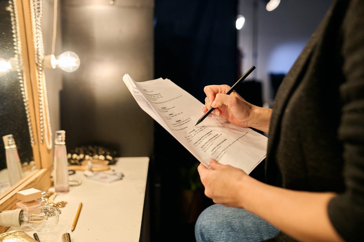 ttpanetwork's tweet card. Dive into script analysis basics! Learn how context, objectives, and subtext can transform your acting and sharpen your performance.