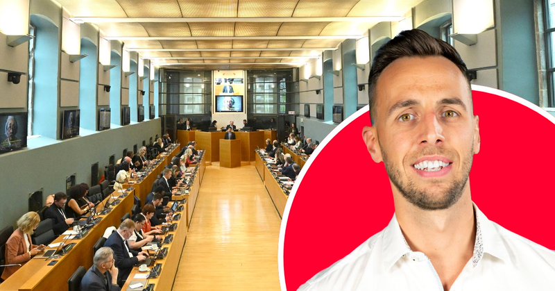 Tweet card summary image