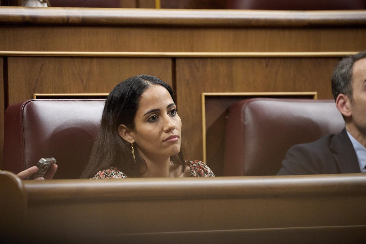 capital_revista's tweet card. En un reciente pleno del Congreso, PP, Vox y Junts unieron fuerzas para rechazar una proposición no de ley presentada por el grupo Sumar. La propuesta tenía