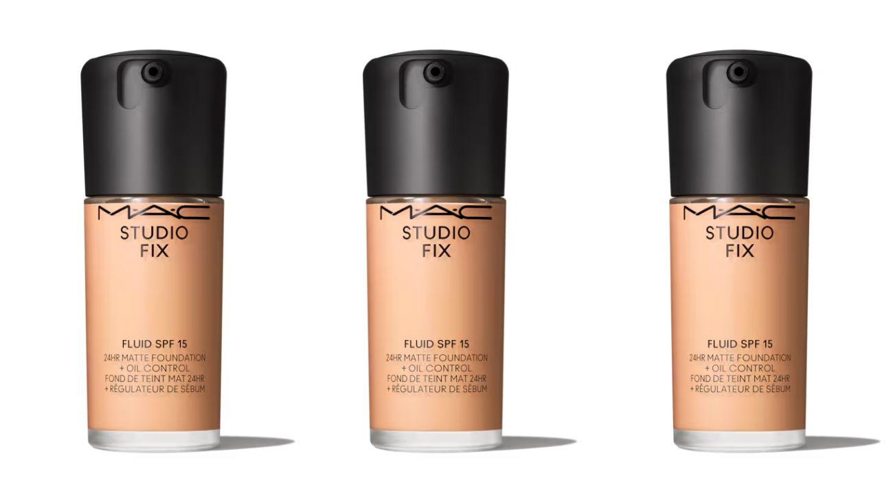 Fran4240's tweet card. La firma MAC regala muestras de su base de maquillaje Studio Fix en stands oficiales. Descubre cómo conseguir la promoción, qué novedades incluye la fórmula y hasta cuándo estará disponible.