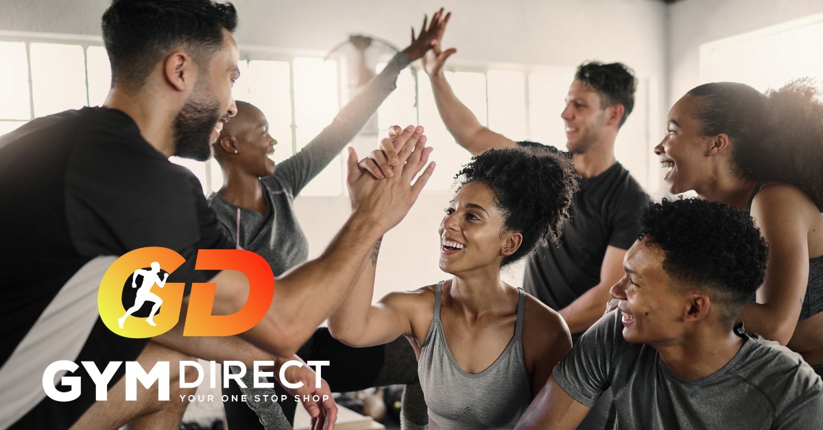 BlakeRanford's tweet card. Find all gym cable accessories you need for weight and strength training in one place. Shop our cable attachment packs with nationwide delivery. Order now, pay later.