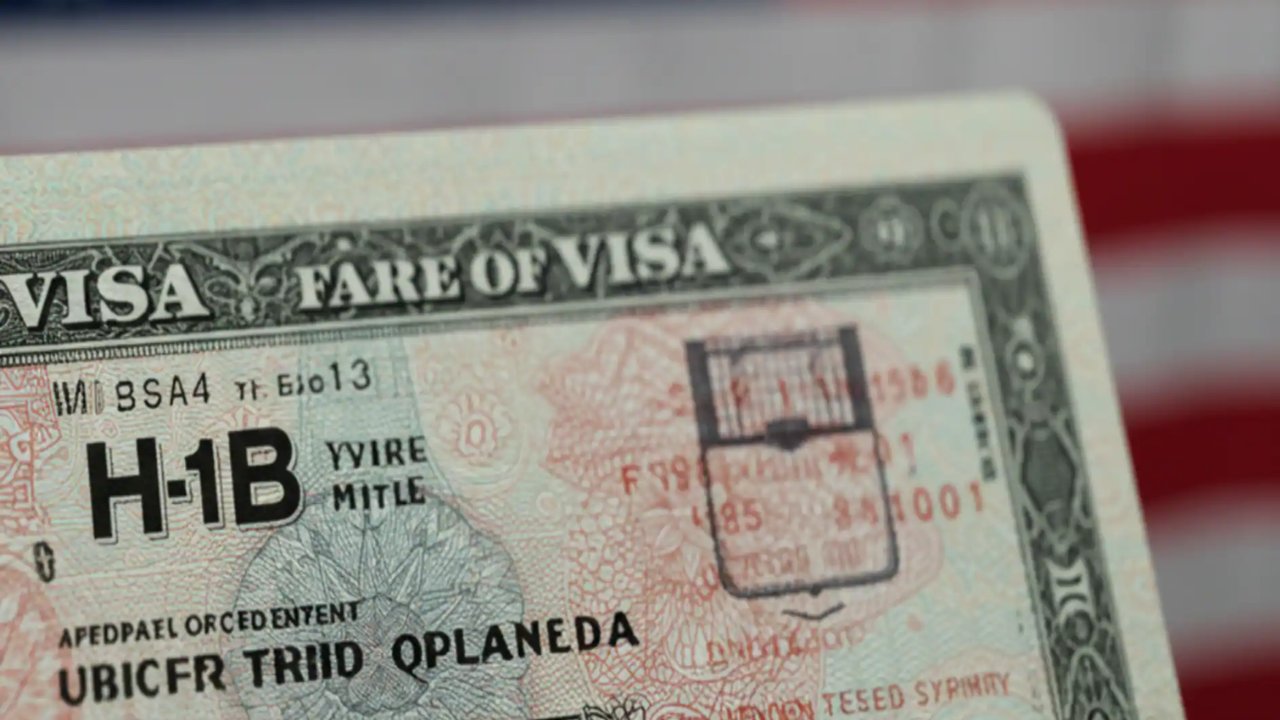 TheNationalBul1's tweet card. The Trump administration released a proposal on Tuesday (September 23, 2025) that would rework the H-1B visa selection process to favour higher-skilled and better-paid workers, according to a related...