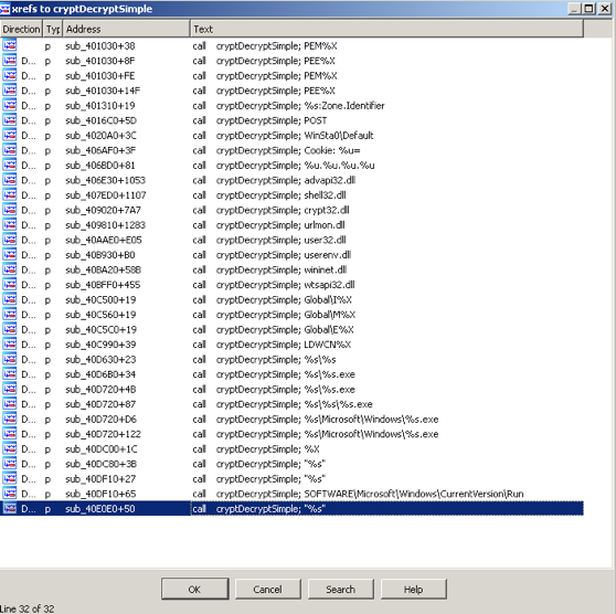 0x558BEC's tweet card. EMOTET is a crime ware loader. The affiliates are — TrickBot, Zeus Panda, IceID, and so on. US-CERT has published alert on the malware in…