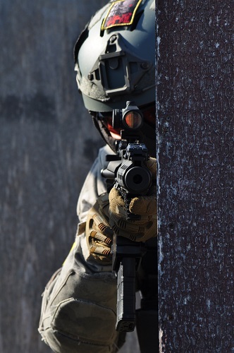 CSD054's tweet card. C.S.D バトルフィールド