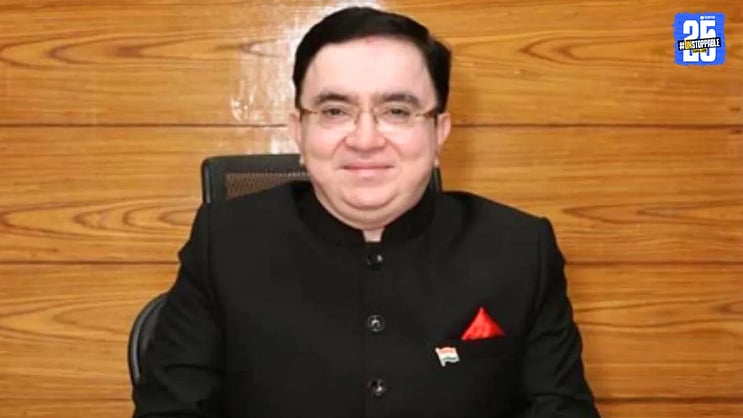 SakalMediaNews's tweet card. मुंबई : वसई-विरार महापालिकेचे माजी आयुक्त अनिलकुमार पवार यांची अटक बेकायदा असल्याच्या उच्च न्यायालयाच्या आदेशाला सक्तवसुली संचालनालयाने (ईडी) सर्वोच्च न्यायालया