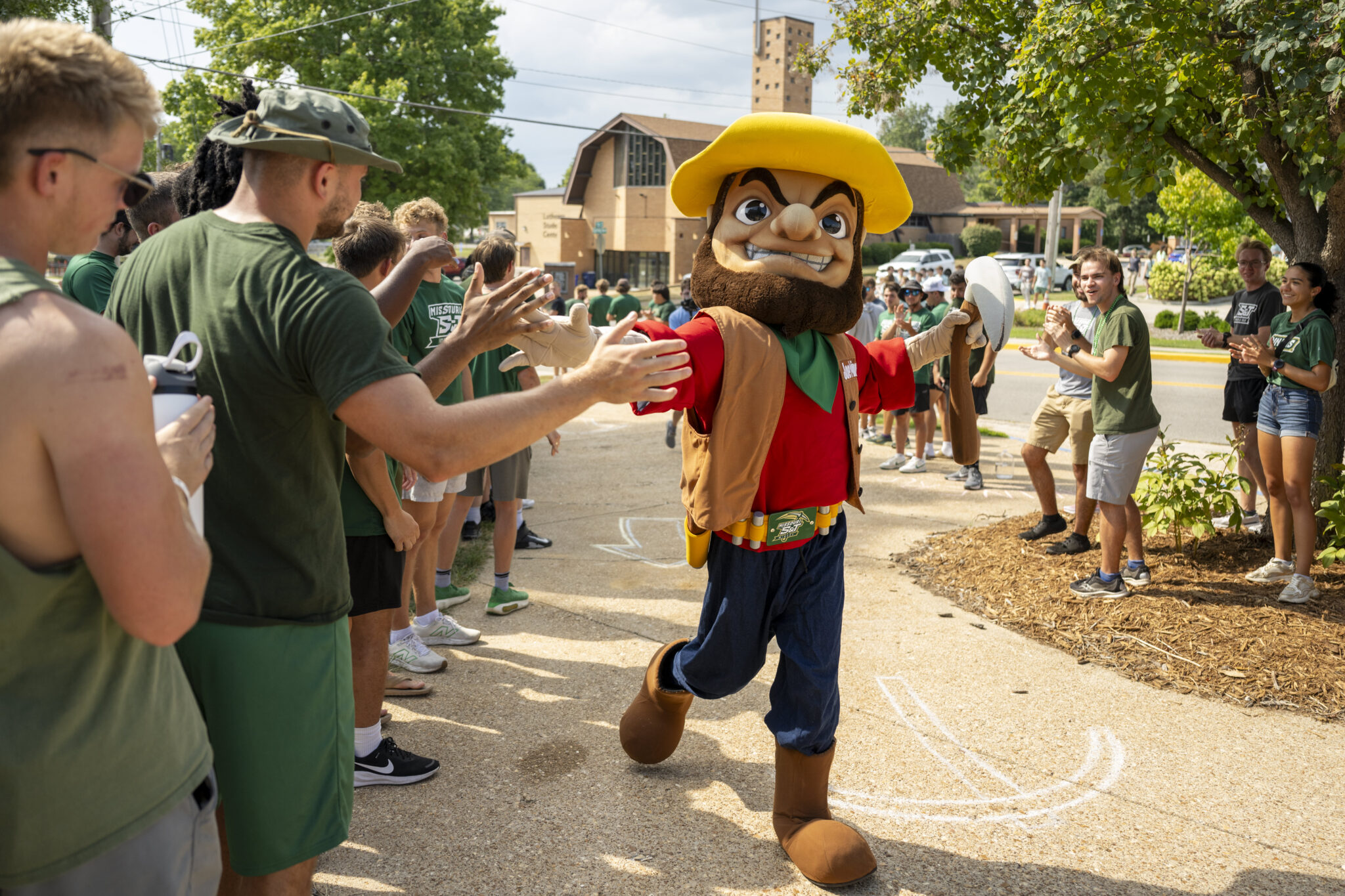 sandtcec's tweet card. U.S. News & World Report’s 2026 rankings for public engineering programs were released today (Tuesday, Sept. 23), and Missouri S&T remains the top school in the state and among the nation’s best. 
