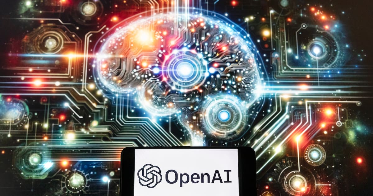 Ouialinnovation's tweet card. Dans la course à l’IA, OpenAI et Meta misent désormais sur des modèles capables de «réflexion», leur permettant par la même occasion de mener des tâches plus compliquées.