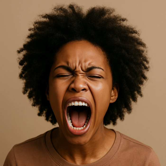 introducebanger's tweet card. Your Voice (JEM Edit), by JusTheDj