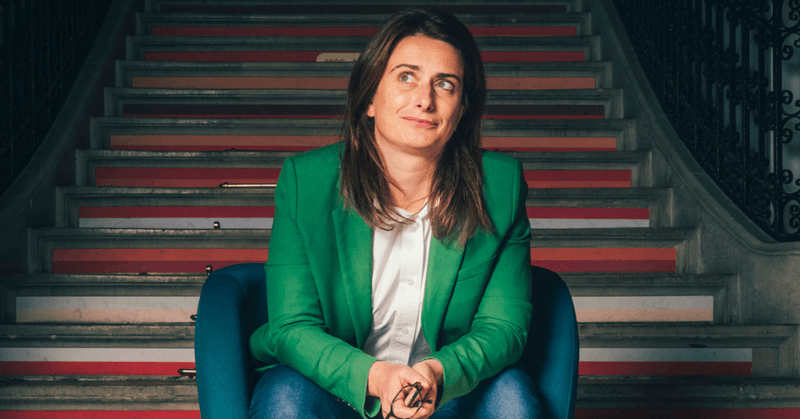 Tweet card summary image