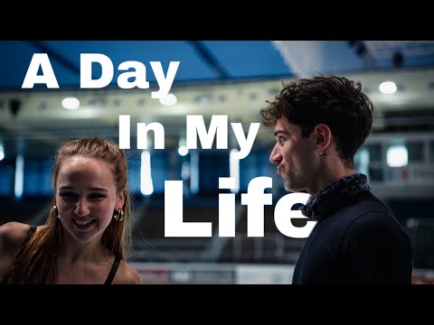 TessaVMscott's tweet card. A Day In My Life (YT Come Back)