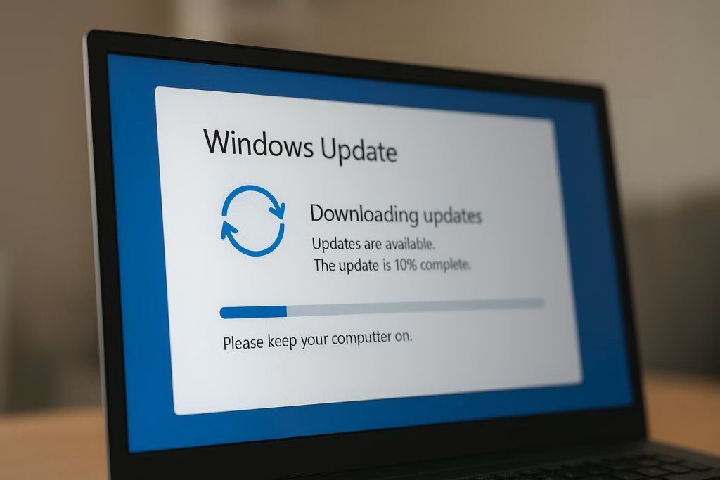 moyasea5656's tweet card. Windowsの月例パッチ、毎月自動で更新されるのは便利だけど...「アップデート後にパソコンが起動しなくなった」「いつも使ってるソフトが動かなくなった」なんて経験、ありませんか? 実は、Windows Updateって […]