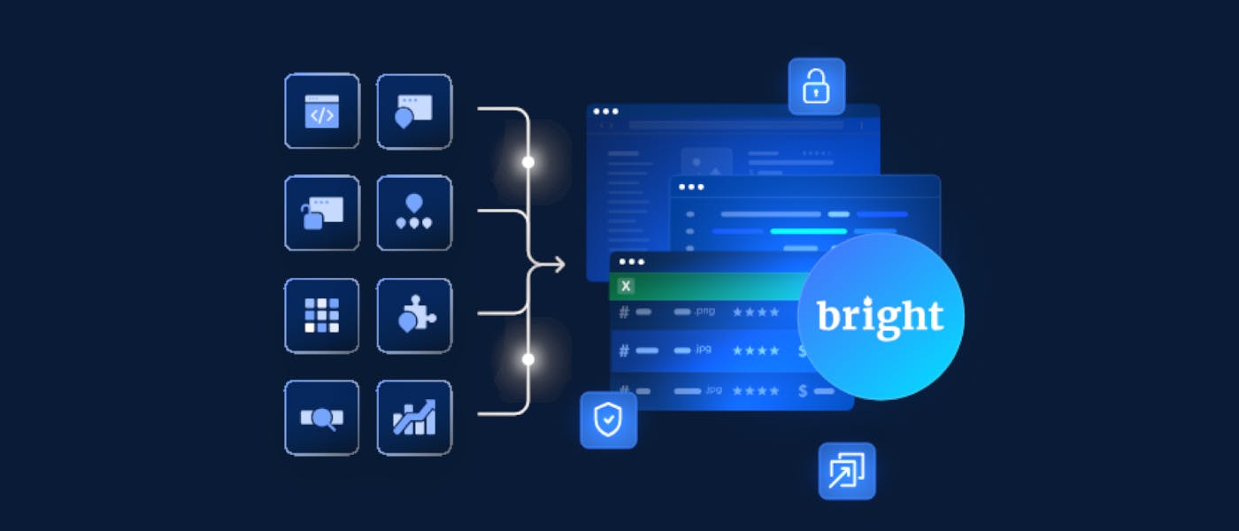 hackernoon's tweet card. Discover the three best, most modern methods to access and harness web data for your projects.