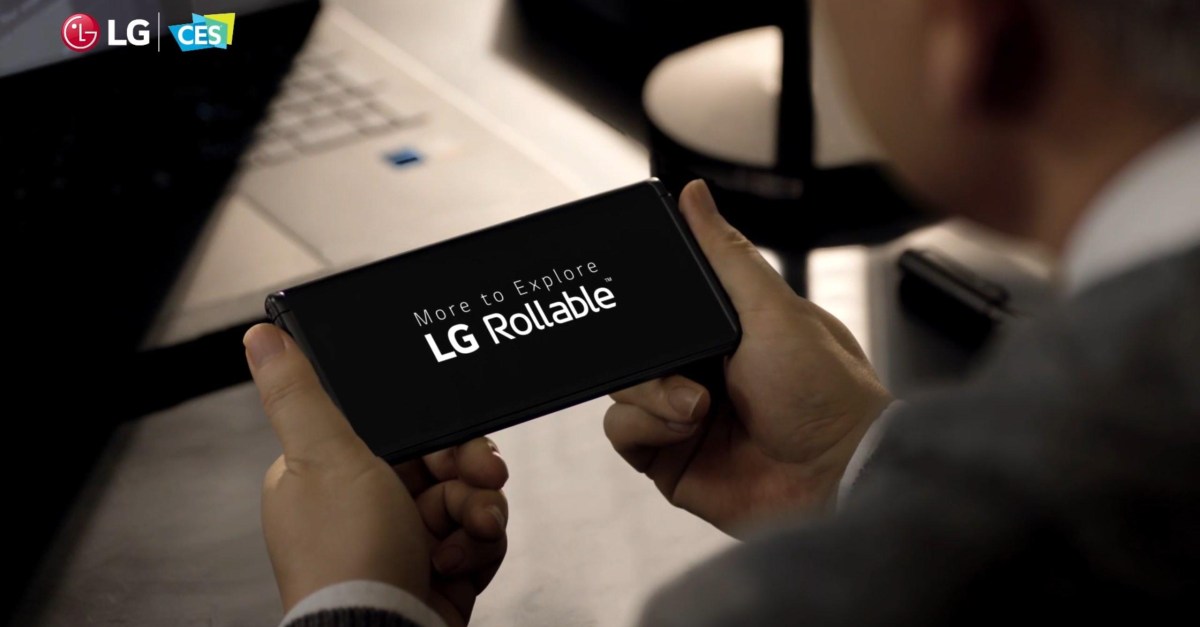 TechBoxVA's tweet card. We still don’t know how big the screen is or how much the phone will cost