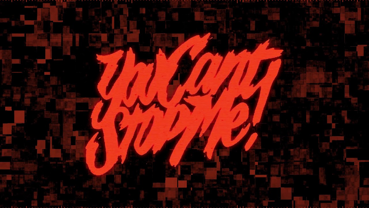 TCoop_97's tweet card. [Dubstep] Andy Mineo - You Can't Stop Me (DJFish Mashup)