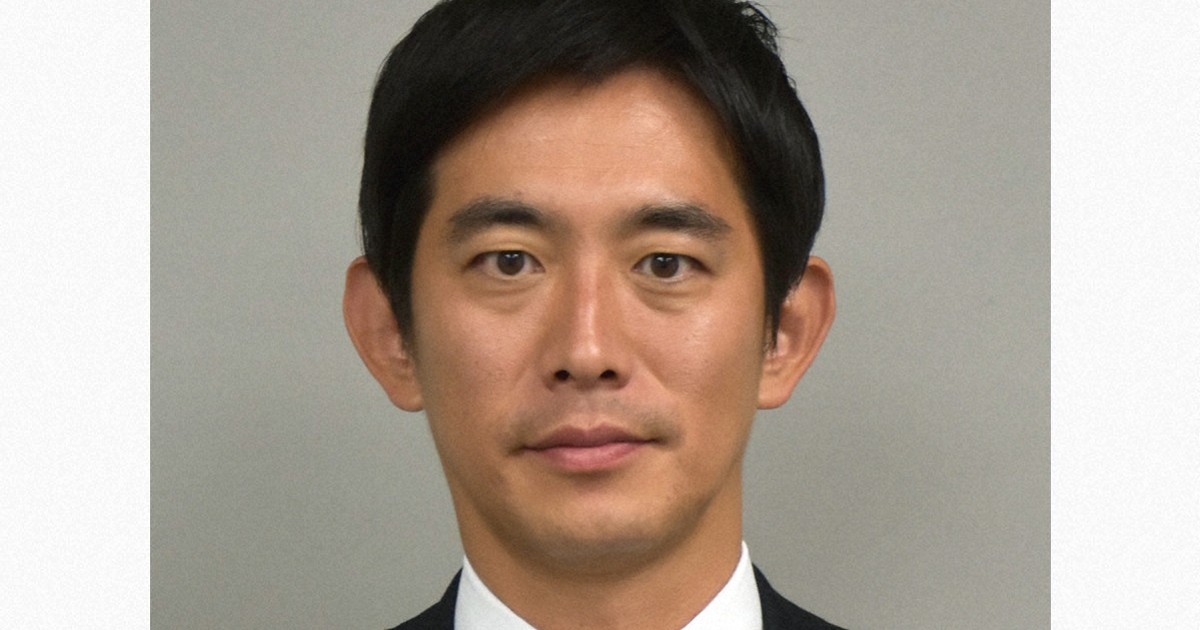 morichenemorich's tweet card. 　自民党の小林鷹之政調会長は19日、国会内で国民民主党の浜口誠政調会長と会談し、自動車損害賠償責任保険（自賠責保険）の特別会計（特会）から一般会計に繰り入れたままになっていた運用益の一部約5700億円について、政府が一括返還を検討していると伝えた。会談後、浜口氏が明らかにした。