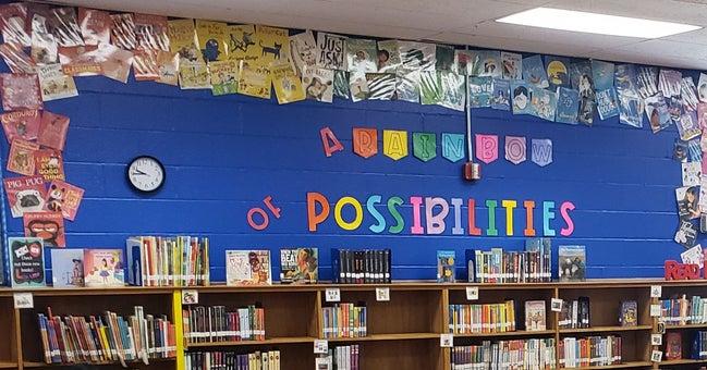 Cyaskew's tweet card. Help me give my students popular, high-interest graphic novels for our Book Vending Machine. The students are our future leaders in the 21st Century. We have heard the old saying, "Readers are ...