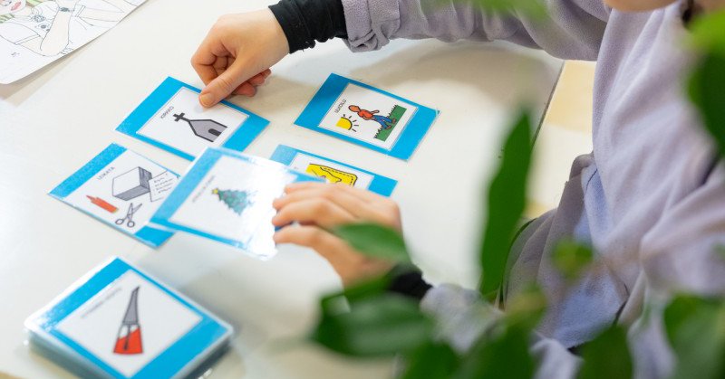 Tweet card summary image