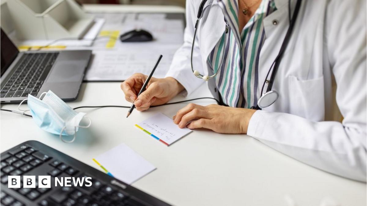 HealthInSW's tweet card. The landmark trial aims to make it easier for patients to carry out health checks at home.