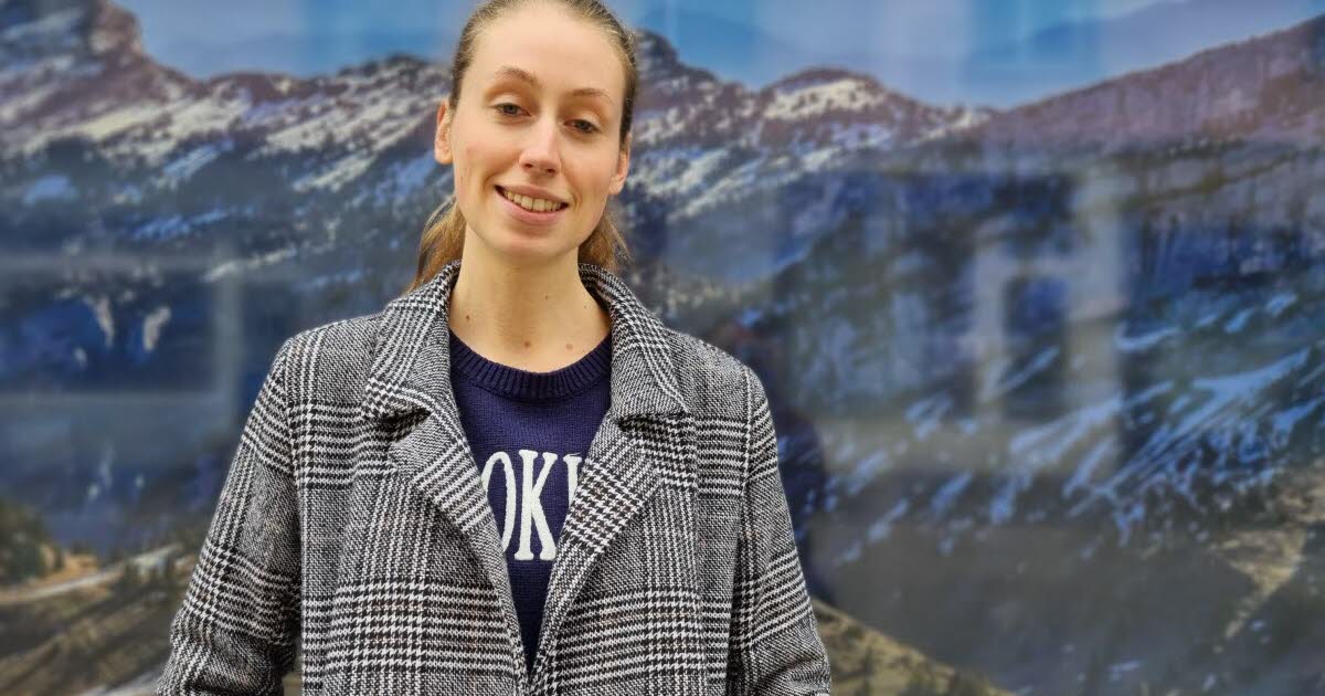 MChBordeaux's tweet card. À 23 ans, l’étudiante voironnaise Emma Bellavia a remporté le Prix 2023 du jeune journaliste scientifique de Science & vie. Le magazine publiera en juillet son article intitulé “Ce que la découverte...