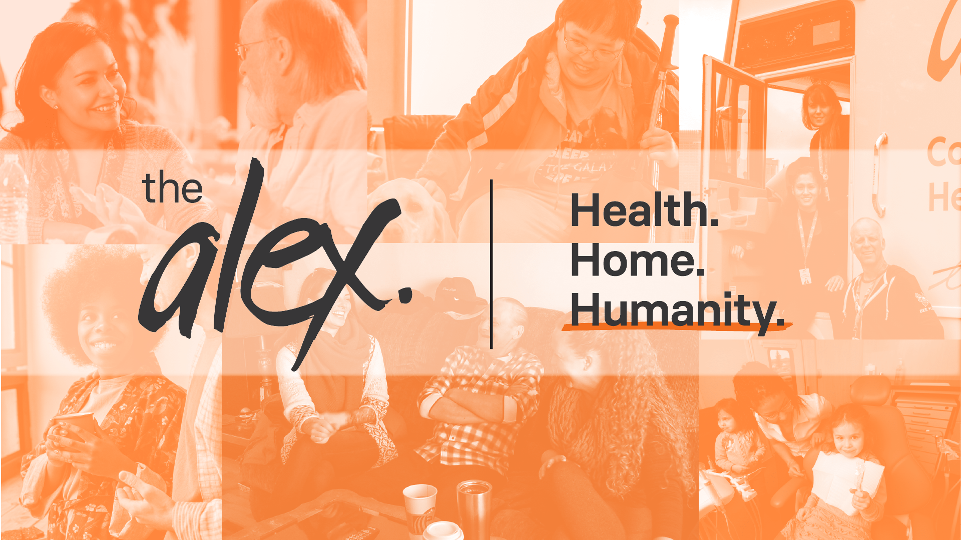 unaccalgary's tweet card. For almost 50 years The Alex has served communities in Calgary facing complex health challenges, including poverty, trauma, financial and housing instability, food insecurity, and a need for social...