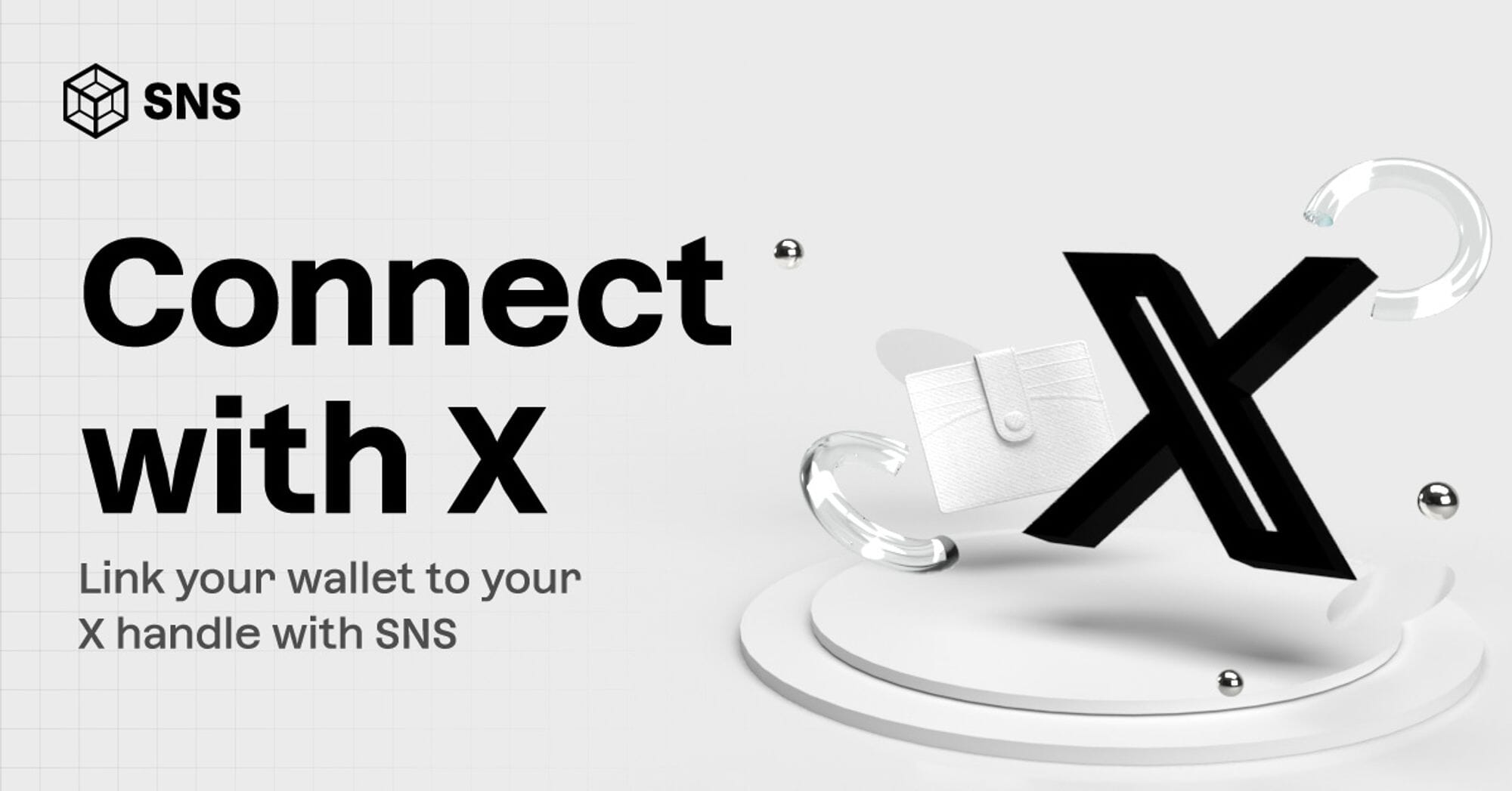 t_r_u_m_p_s_o_l's tweet card. Your metaverse ID to make Web3 easy. Replace decentralized addresses with unique domain names