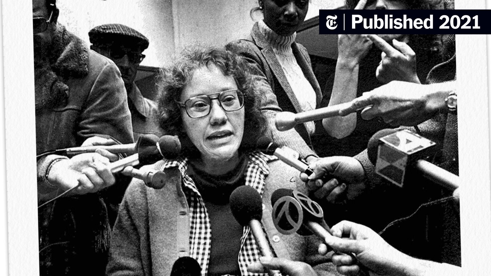 judithheumann's tweet card. Shunned in school because of her disability, she devoted her life to the cause, organizing a historic sit-in that led to landmark federal legislation.