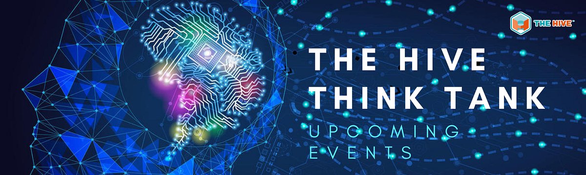 HiveData's tweet card. Written by Kamesh Raghavendra, Chief Product Officer, The Hive