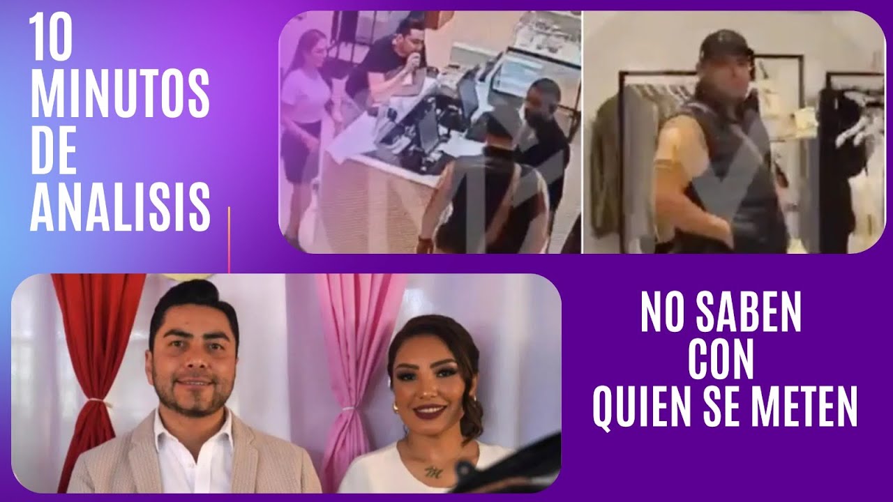 jet1403's tweet card. ALCALDE PRIISTA AMENAZA A TRABAJADORES DE UNA TIENDA; LE ECHA LA...