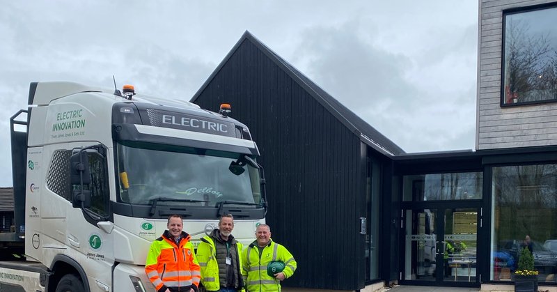 Tweet card summary image