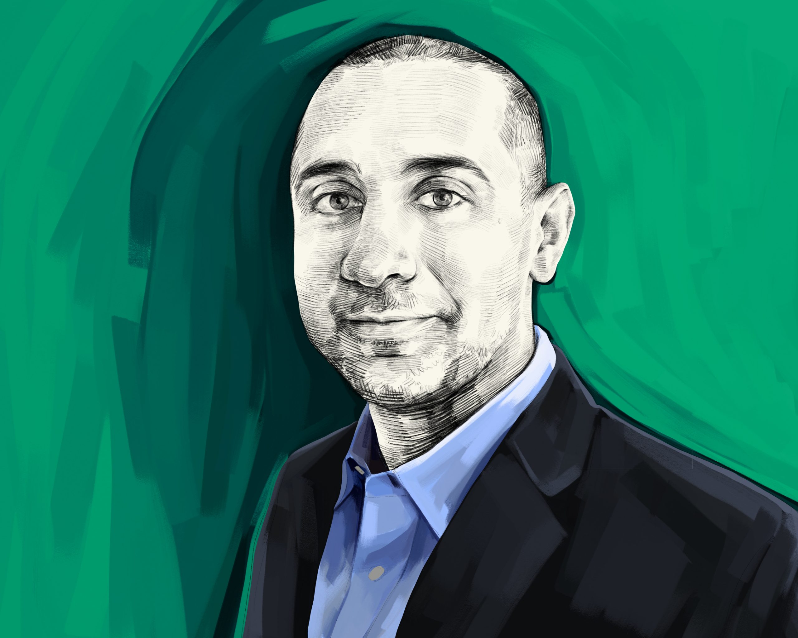 tferriss's tweet card. Interview with Balaji Srinivasan on The Tim Ferriss Show podcast