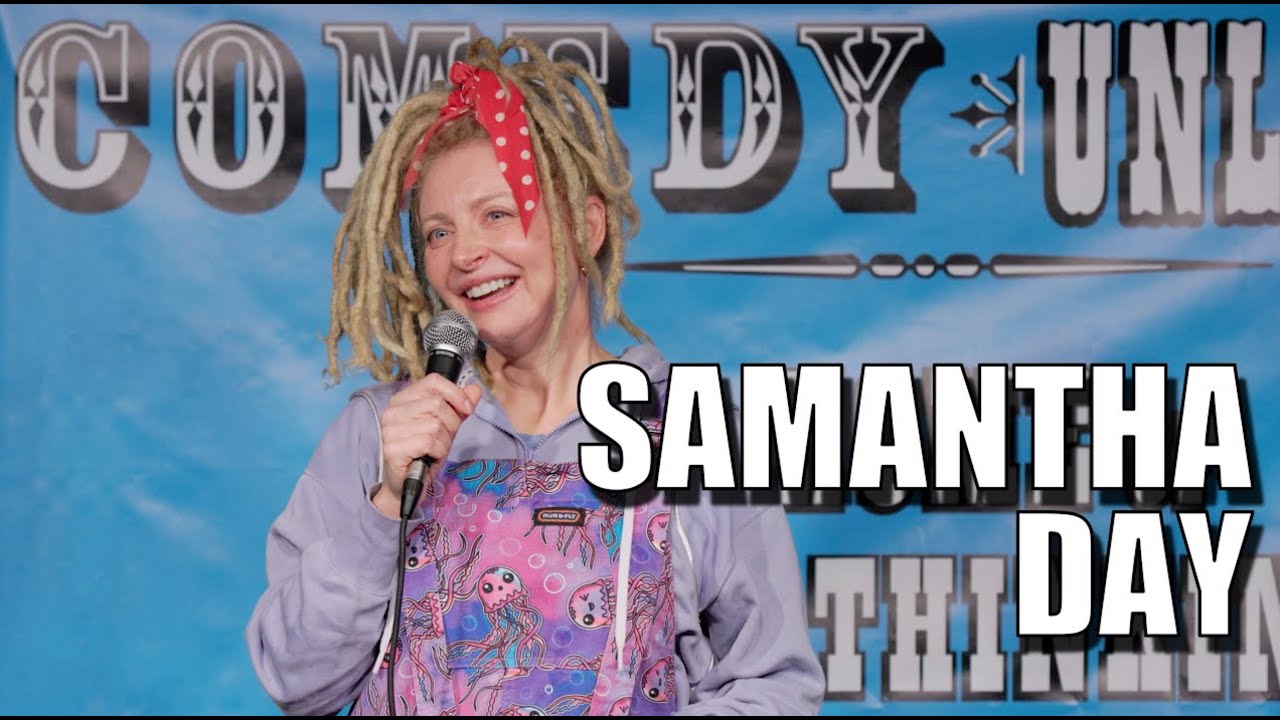 jnetscripts's tweet card. Talking to Millennials - Samantha Day, Generation Xpert