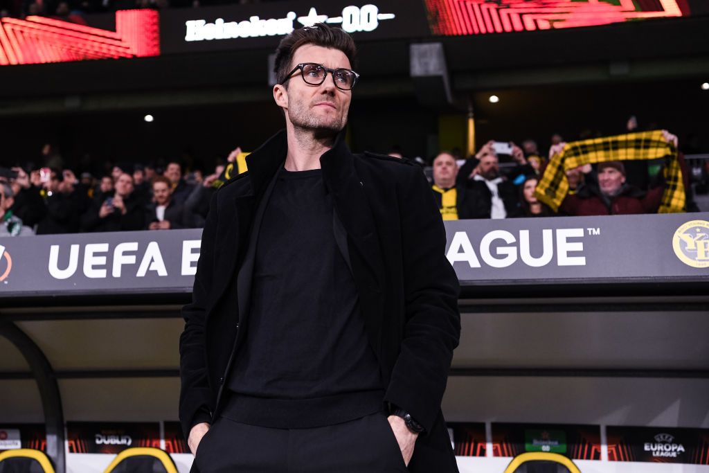 Sportsboomcom's tweet card. Swiss manager Raphael Wicky is making a strong bid to become the new Middlesbrough boss after impressing the club hierarchy with his plans for promotion. The former Young Boys coach brings a wealth...