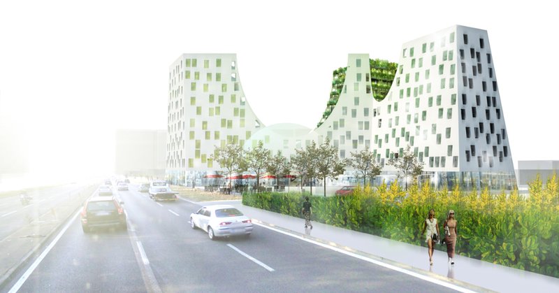 Tweet card summary image